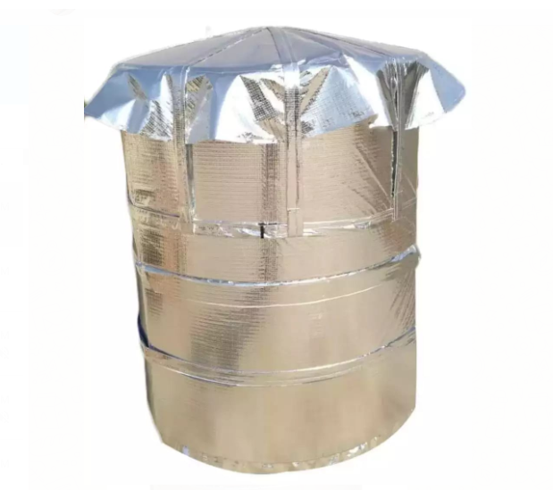 Hot and Cold water Tank Insulation Jacket Small