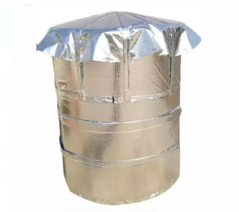 THERMAL WATER TANK JACKET 500 LTR OR 120 GALLON